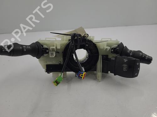 Steering column stalk RENAULT MEGANE III Grandtour (KZ0/1) 1.5 dCi (KZ0C, KZ1A) | BP22821178I23 