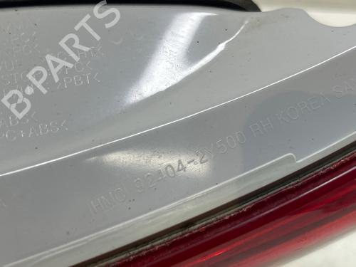 Right tailgate light HYUNDAI ix35 (LM, EL, ELH) 1.7 CRDi | BP39936910C80 - Image 4