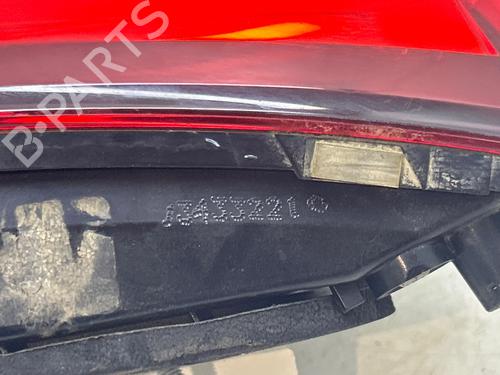 Left tailgate light VW T-ROC (A11, D11) 2.0 TSI 4motion | BP40055216C79 - Image 3