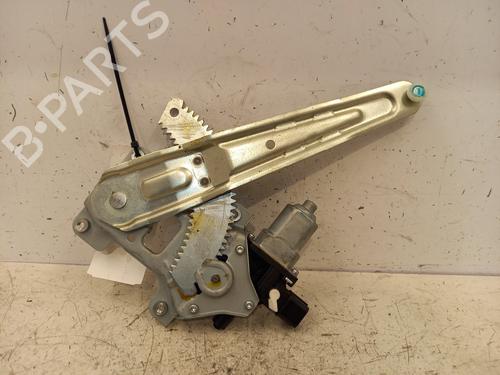 Rear left window mechanism PEUGEOT ION Electric | BP24894472C24 - Image 4