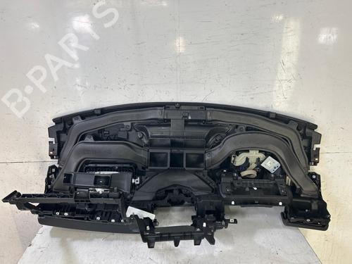Dashboard RENAULT CLIO V (B7_) 1.5 Blue dCi 85 (B7AG) | BP35961191C46 - Image 2