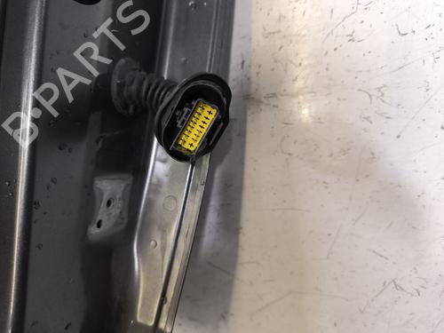 Left rear door CITROËN C3 II (SC_) 1.6 VTi 120 | BP29925505C4