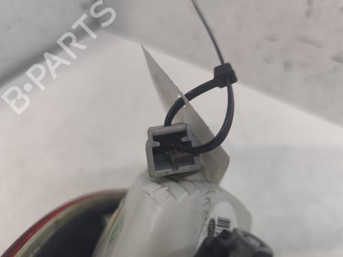 Used Left tailgate light Left tailgate light RENAULT TWINGO II (CN0_) 1.2 16V (CN04, CN0B) (75 hp) 28054106 28054106