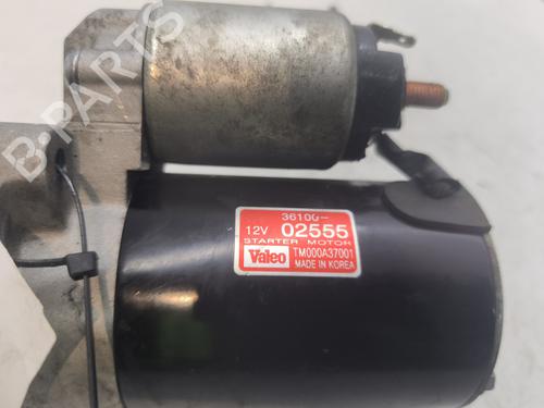 Starter HYUNDAI GETZ (TB) 1.1 | BP28328454M8