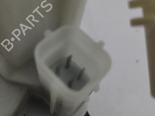 Rear left lock FIAT PANDA (169_) 1.2 (169.AXB11, 169.AXB1A) | BP22822377C100