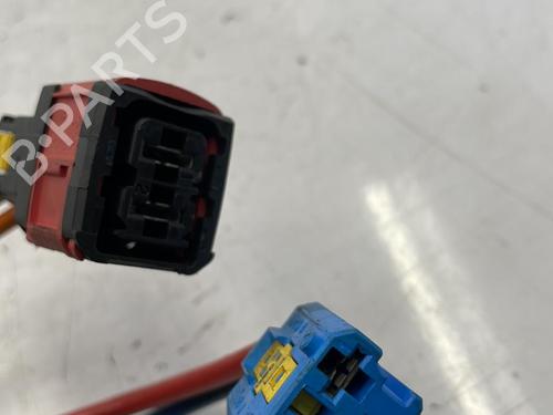 Ignition barrel CITROËN XSARA Break (N2) 2.0 HDI 90 | BP22831040M48 
