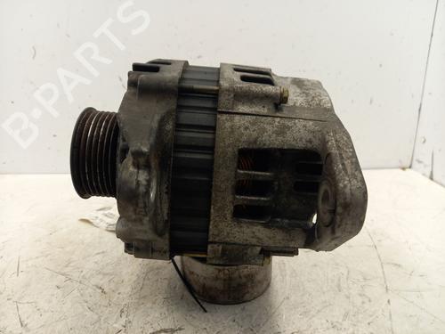 Alternator NISSAN ALMERA TINO (V10) 1.8 | BP23830434M7 