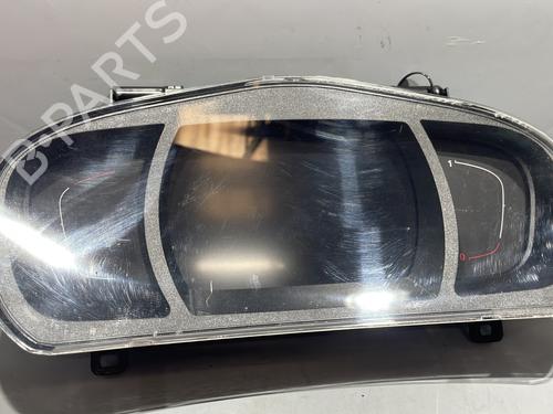 Used Instrument cluster RENAULT ESPACE V (JR_) 1.6 dCi 130 (130 hp) 28499518