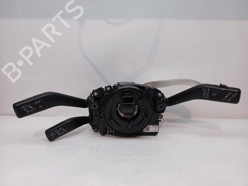 Used Steering column stalk VW PASSAT ALLTRACK B7 (365) 2.0 TDI (140 hp) 30601297