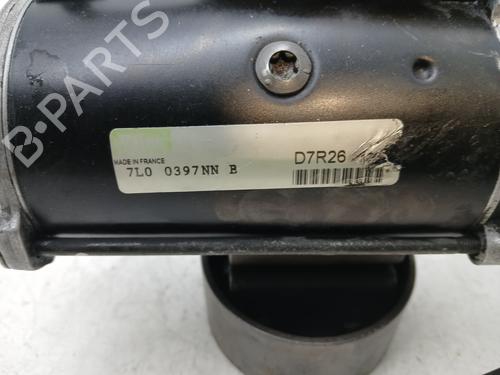 Starter PEUGEOT 307 Break (3E) 2.0 HDI 90 | BP29869122M8