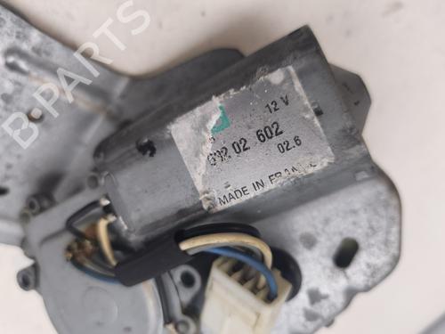 Rear wiper motor CITROËN AX (ZA-_) 10 | BP27348180M102 