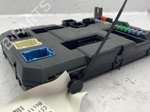 Fuse box CITROËN C3 Picasso (SH_) 1.6 HDI 90 | BP22844715E1 