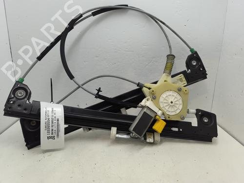 Front left window mechanism MINI MINI Convertible (R52) Cooper | BP33036585C22 - Image 2