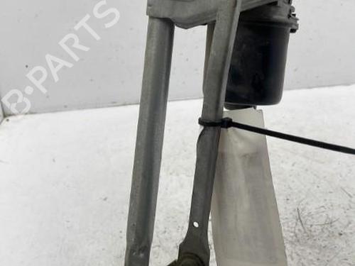 Used Front wiper motor Front wiper motor RENAULT KANGOO Express (FC0/1_) 1.5 dCi (FC1E) (68 hp) 22833957 22833957