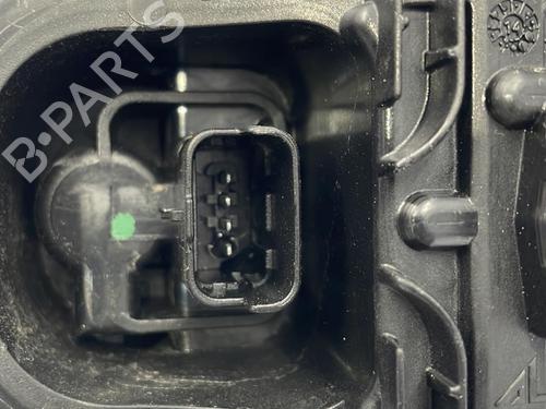 Left taillight RENAULT CLIO IV (BH_) 1.5 dCi 90 | BP22829571C34 