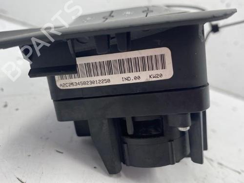 Climate control SEAT IBIZA IV (6J5, 6P1) 1.9 TDI | BP22840677I5 