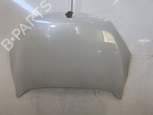 Used Hood Hood RENAULT MEGANE III Hatchback (BZ0/1_, B3_) 1.5 dCi (BZ1G, BZ1W, BZ0R) (95 hp) 35961502 35961502