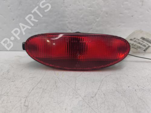 Used Rear fog light PEUGEOT 206 Hatchback (2A/C) 1.4 HDi eco 70 (68 hp) 31062356