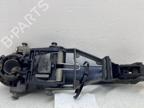 Rear left exterior door handle VW GOLF V (1K1) 1.9 TDI | BP30134769C130 