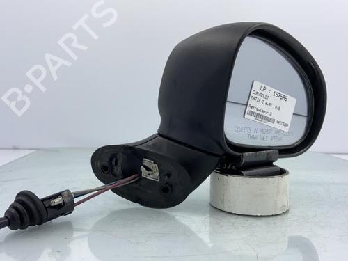 Used Right mirror CHEVROLET MATIZ (M200, M250) 0.8 (52 hp) 22815370