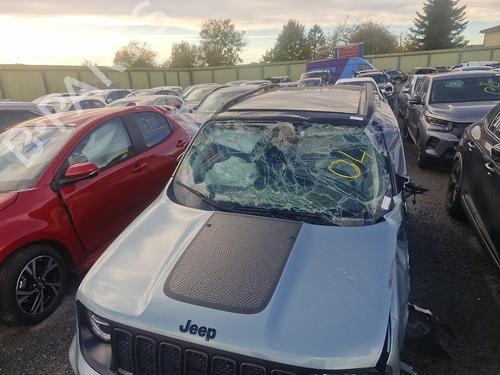 Switch JEEP RENEGADE SUV (BU, B1, BV) 1.3 PHEV 4Xe | BP37732541I30 - Image 15