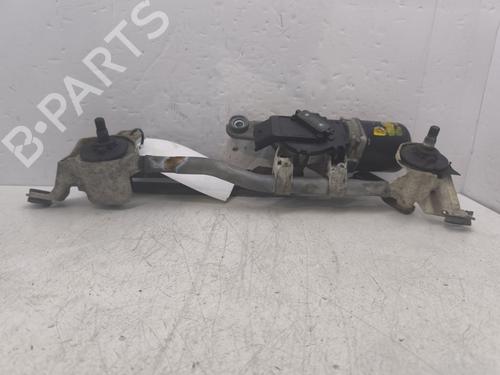 Used Front wiper motor NISSAN NOTE (E11, NE11) 1.5 dCi (86 hp) 30770559