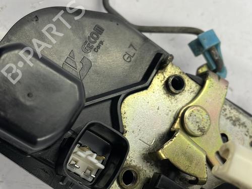Front left lock CHRYSLER VOYAGER IV (RG, RS) 2.5 CRD | BP22830405C98 