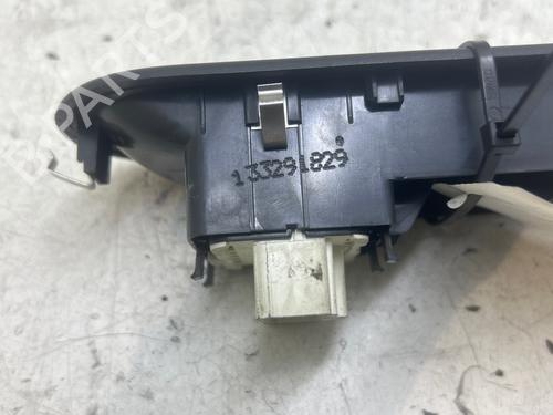 Left front window switch RENAULT CLIO III (BR0/1, CR0/1) 1.5 dCi | BP39600191I27  - Image 5