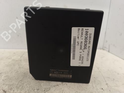 Electronic module RENAULT MEGANE III Hatchback (BZ0/1_, B3_) 1.5 dCi | BP23888604M83 - Image 3