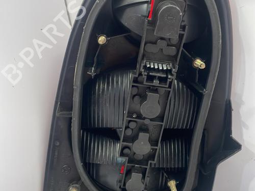 Right taillight RENAULT MEGANE I Coach (DA0/1_) 1.6 16V (DA0B, DA04, DA11) | BP22828410C35 