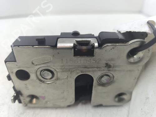 Rear right lock DACIA DUSTER (HS_) 1.5 dCi | BP30846599C99