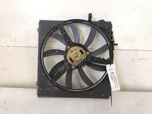 Used Radiator fan Radiator fan 36863392 36863392