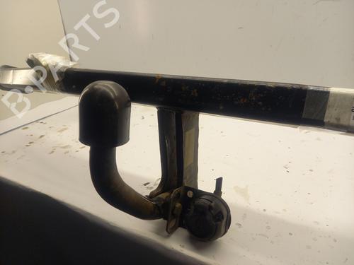 Trækkugle/Mekanisme Trækkugle/Mekanisme RENAULT SCÉNIC III (JZ0/1_) 1.6 dCi (JZ00, JZ12) (130 hp) 33688089 33688089