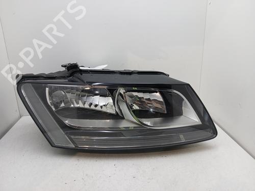 Right headlight AUDI Q5 (8RB) 2.0 TDI quattro | BP37032078C29 - Image 4