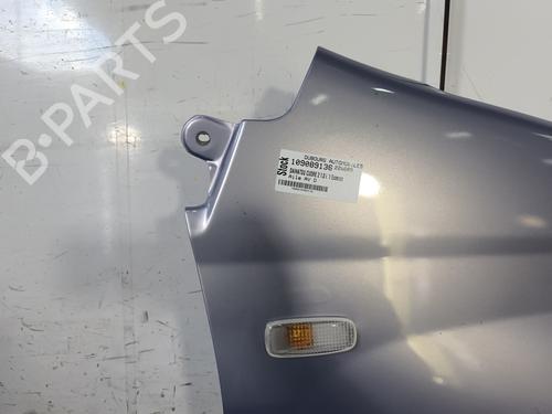 Right front fenders DAIHATSU CUORE VI (L251, L250_, L260_) 1.0 | BP28823850C42 