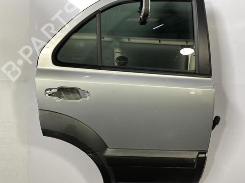 Right rear door KIA SORENTO I (JC) 2.5 CRDi 4WD | BP22826606C5 