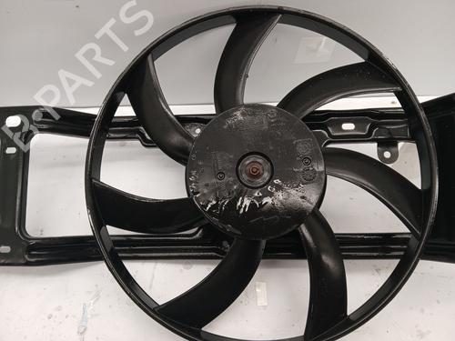 Radiator fan RENAULT KANGOO (KC0/1_) 1.2 (KC0A, KC0K, KC0F, KC01) | BP32461697M35