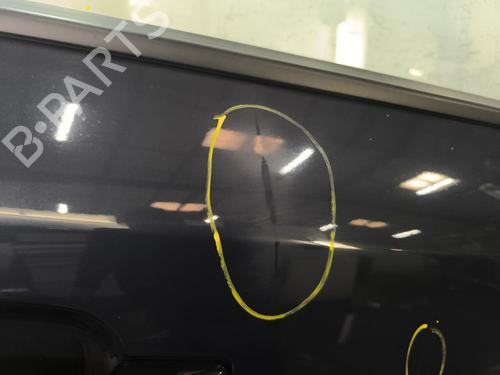 Used Right front door Right front door KIA SOUL II (PS) 1.6 GDI (132 hp) 31972636 31972636