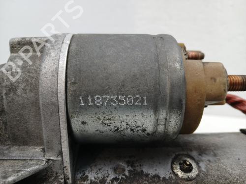 Starter SUZUKI GRAND VITARA II (JT, TE, TD) 1.9 DDiS All-wheel Drive (JT419, TD44, JB419WD, JB419XD,... | BP32096583M8 