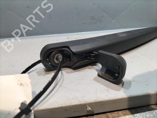 Rear windshield wiper arm RENAULT KANGOO III MPV TCe 130 (KJMB) | BP29388581C144 