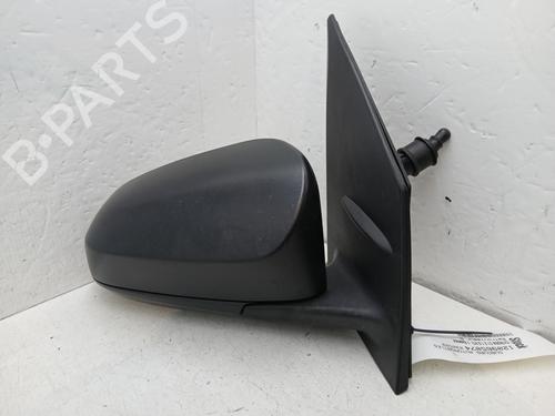 Used Right mirror CITROËN C1 II (PA_, PS_) 1.0 VTi 72 (72 hp) 32281126