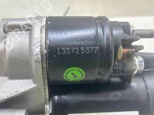 Starter PEUGEOT 1007 (KM_) 1.4 HDi | BP39599979M8 - Image 3