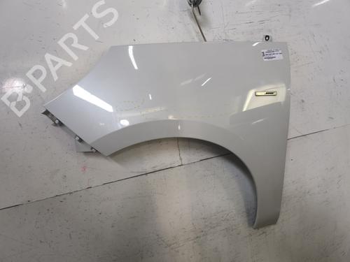 Used Left front fenders Left front fenders RENAULT SCÉNIC III (JZ0/1_) 1.5 dCi (110 hp) 36336381 36336381