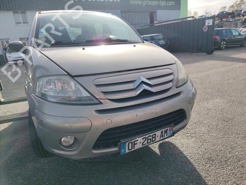 Used Parts CITROËN C3 I (FC_, FN_) 1.4 HDi (68 hp) 4433420