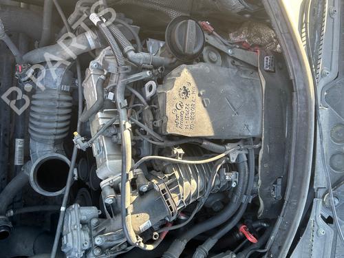 Used Engine Engine 36856654 36856654