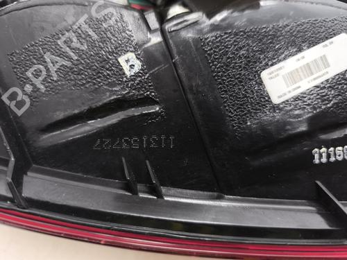 Right taillight NISSAN JUKE (F15) 1.5 dCi | BP29466639C35 