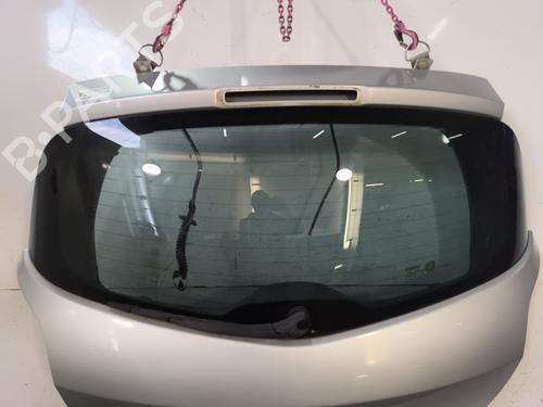 Tailgate RENAULT CLIO III (BR0/1, CR0/1) 1.5 dCi (C/BR0G, C/BR1G) | BP30134668C6