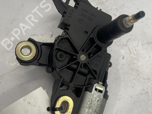 Used Rear wiper motor VW POLO (9N_, 9A_) 1.9 SDI (64 hp) 22831368