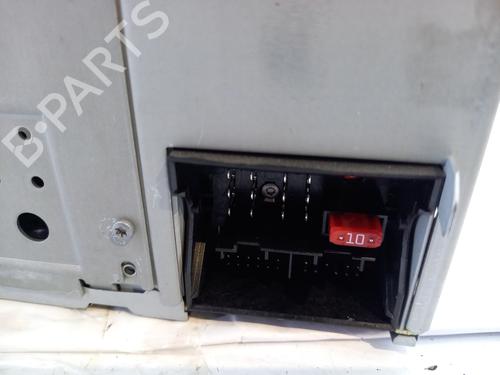 Used Radio Radio 22816577 22816577
