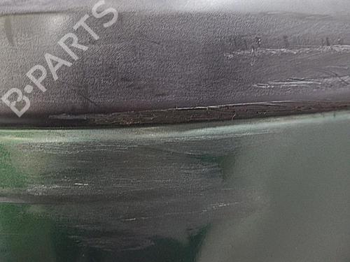 Rear bumper NISSAN MICRA II (K11) 1.0 i 16V | BP22826308C8 